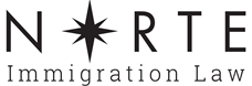 Norte Law logo